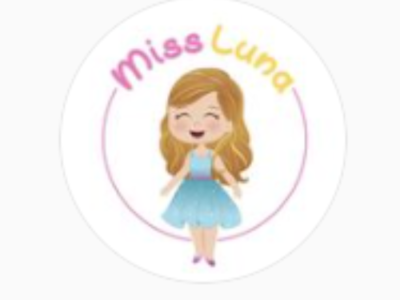 #IFCE011 - MISS LUNA