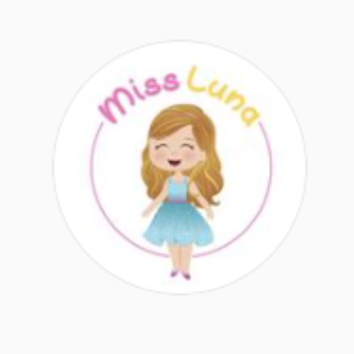 #IFCE011 - MISS LUNA