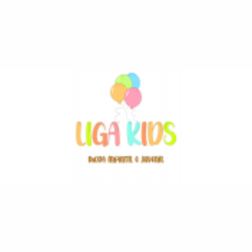 #IFPE015 - LIGA KIDS