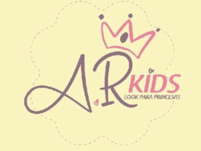 #IFCE016 - A R KIDS