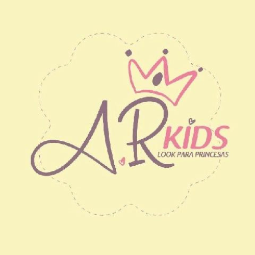 #IFCE016 - A R KIDS
