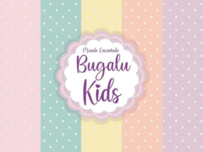 #IFCE023 - BUGALU KIDS