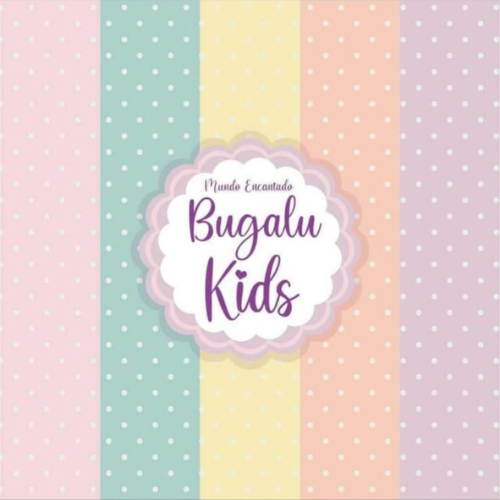 #IFCE023 - BUGALU KIDS
