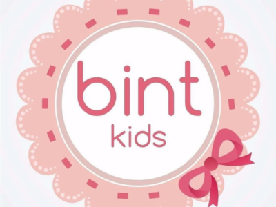 #IFCE032 - BINT KIDS
