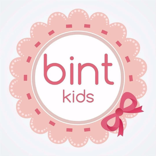 #IFCE032 - BINT KIDS