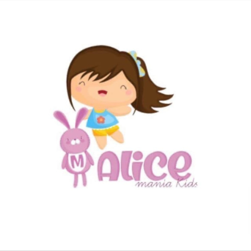#IFPE033 - M. ALICE MANIA KIDS