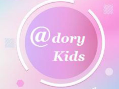 #IFCE001 - ADORY KIDS
