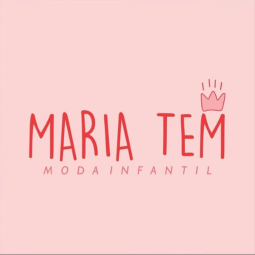#IFPE043 - MARIA TEM