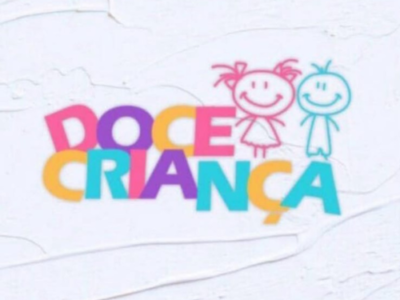#IFPE044 - DOCE CRIANÇA