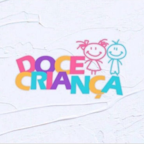 #IFPE044 - DOCE CRIANÇA