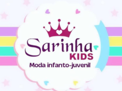 #IFPE046 - SARINHA KIDS