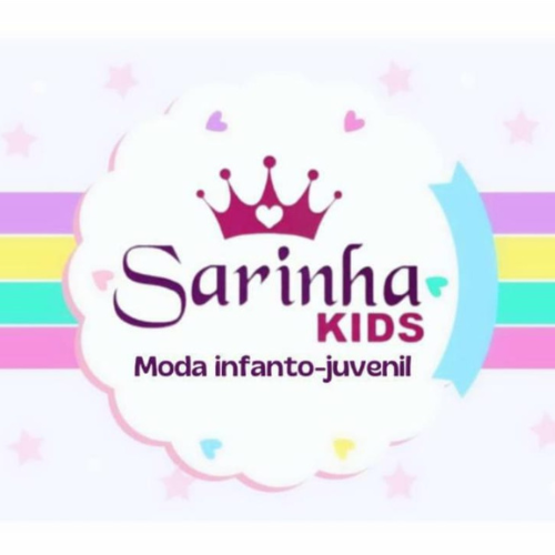 #IFPE046 - SARINHA KIDS