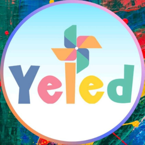 #IFCE052 - YELED KIDS