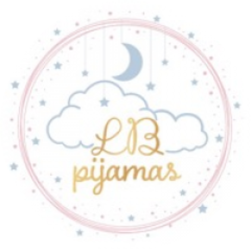 #IFCE006 - LB PIJAMAS
