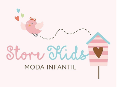 #IFCE053 - STORE KIDS