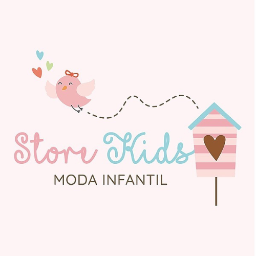 #IFCE053 - STORE KIDS