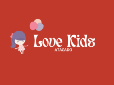 #IFCE058 - LOVE KIDS