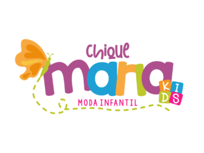 #IFCE059 - CHIQUE MARIA KIDS