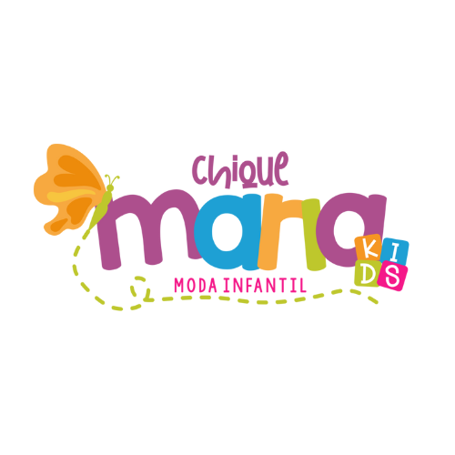 #IFCE059 - CHIQUE MARIA KIDS