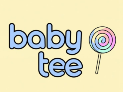 #IFCE007 - BABY TEE