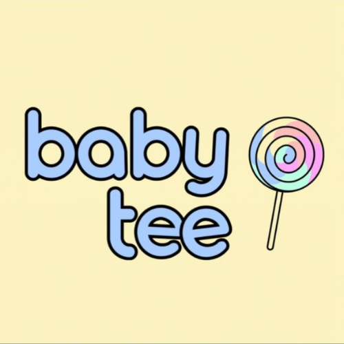 #IFCE007 - BABY TEE