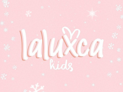 #IFPE071 - LALUXCA KIDS
