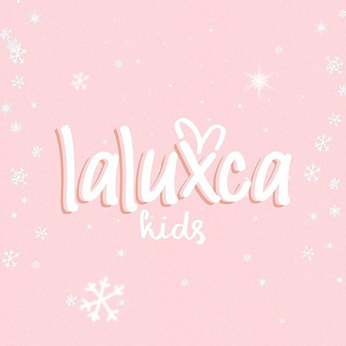 #IFPE071 - LALUXCA KIDS