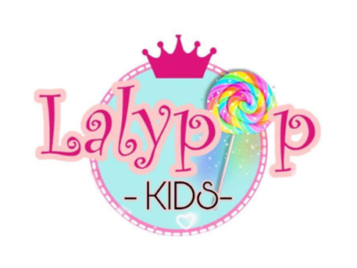 #IFCE073 - LALYPOP KIDS