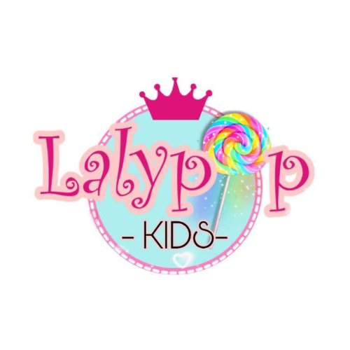 #IFCE073 - LALYPOP KIDS
