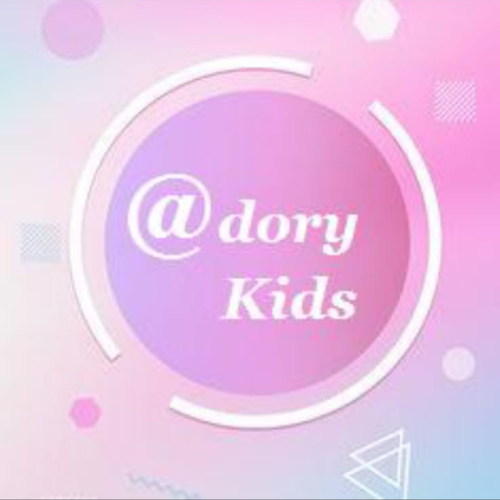 #IFCE001 - ADORY KIDS