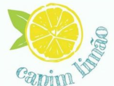#IFCE096 - CAPIM LIMÃO