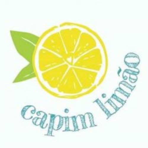#IFCE096 - CAPIM LIMÃO