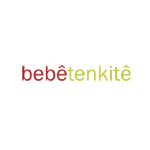 #IFCE091 - BEBÊ TENKITE