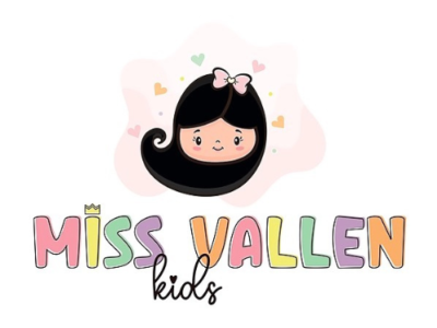 #IFCE086 - MISS VALLEN