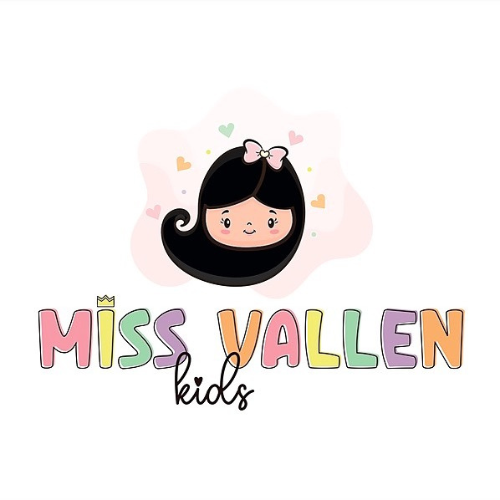 #IFCE086 - MISS VALLEN