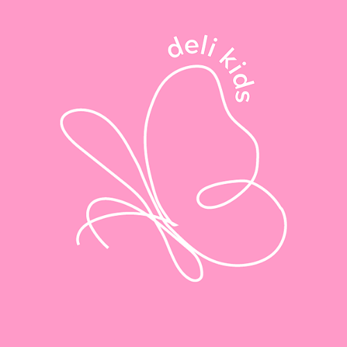 #IFCE084 - DELI KIDS