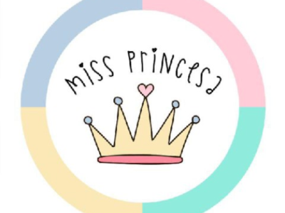 #IFCE037 - MISS PRINCESA