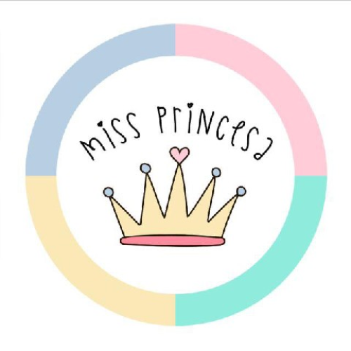 #IFCE037 - MISS PRINCESA