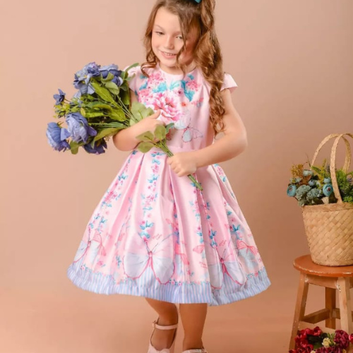 #IFCE011 - MISS LUNA