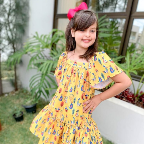 #IFPE015 - LIGA KIDS