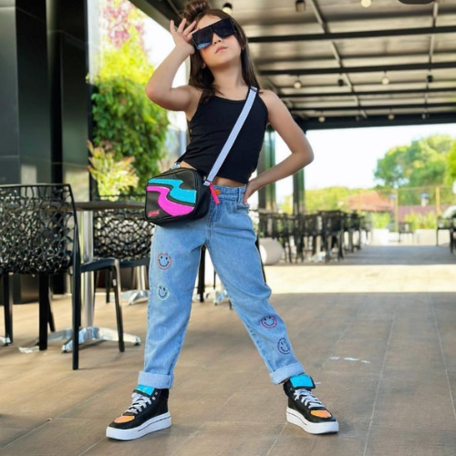 #IFPE018 - ANNA MOLEKA