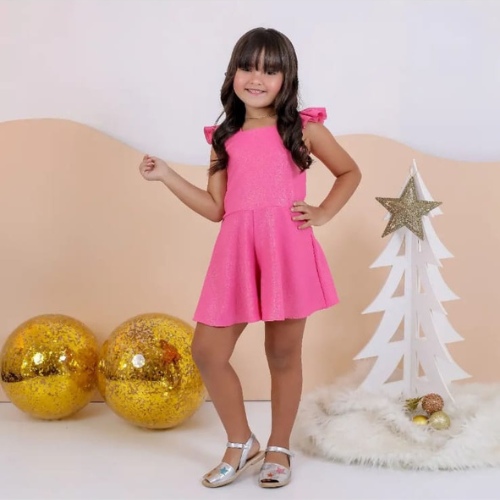 #IFCE023 - BUGALU KIDS