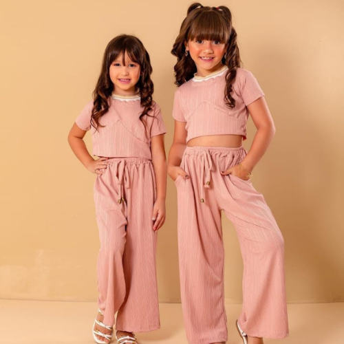 #IFCE031 - DICHICLE KIDS