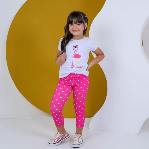 #IFCE004 - COMPARE KIDS