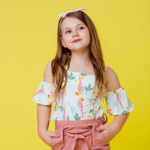 #IFPE038 - ESSENCIA DE MENINA