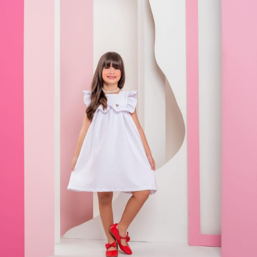 #IFCE039 - POLLY KIDS