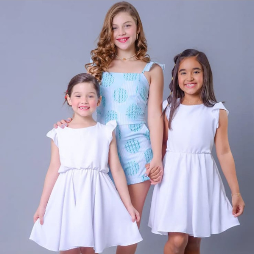 #IFCE040 - LEPY KIDS