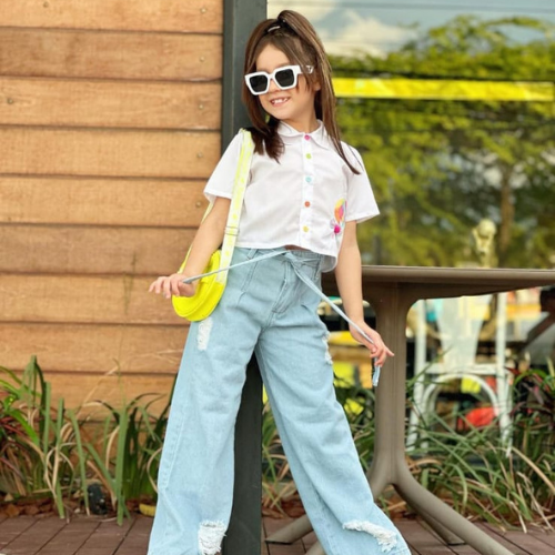 #IFPE044 - DOCE CRIANÇA