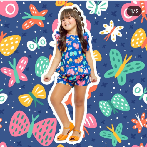 #IFCE052 - YELED KIDS