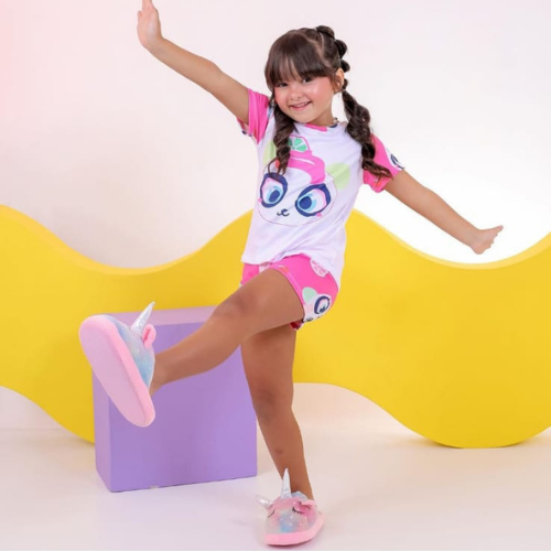 #IFCE006 - LB PIJAMAS